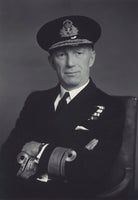 Sir Stephen Hope Carlill NPG x166380