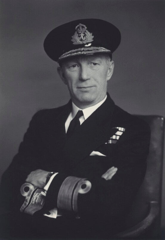 Sir stephen hope carlill npg x166380