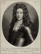 Henry Booth, 1st Earl of Warrington NPG D30864