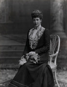 Queen Alexandra NPG Ax36408