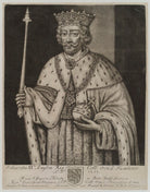 King Edward II NPG D19149
