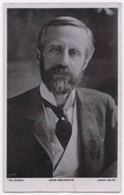 John Campbell Hamilton-Gordon, 1st Marquess of Aberdeen and Temair NPG x197589