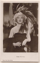Mae Murray NPG x139674