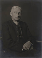 Arthur William Thomson Perowne NPG x169947