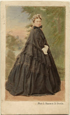 Victoria, Empress of Germany and Queen of Prussia NPG Ax46780