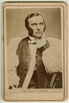 Frederick Temple NPG x12992