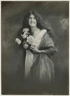 Sybil Noel (née Graham) NPG x84238