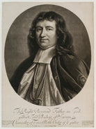 Gilbert Burnet NPG D19571