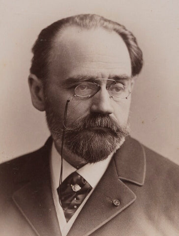 &Eacute;mile Zola NPG P1700(42e)