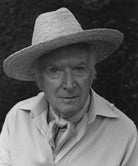 Cecil Beaton NPG x40454