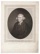 Richard Keats NPG D36765