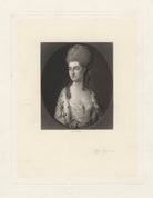 Miss Sparrow NPG D4278