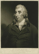 Peter Winter NPG D37064
