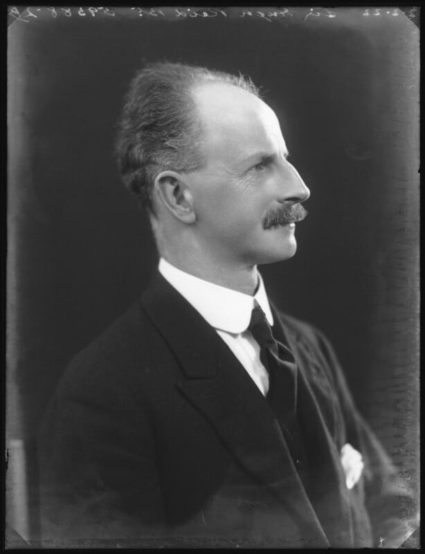Sir hugh reid, 1st bt npg x121280