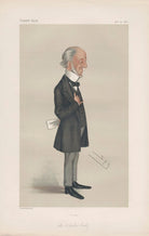 Charles Seely ('Statesmen. No. 290.') NPG D43882