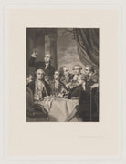 'The Dilettanti Society' NPG D35198