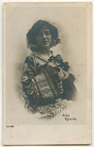 Ada Reeve NPG Ax160331