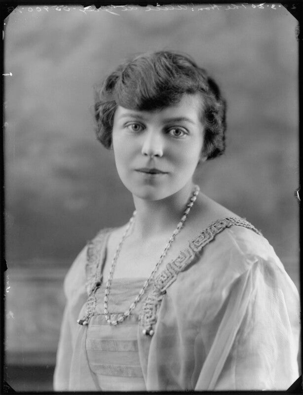 Hon. alice mary wade (née de grey) npg x120404