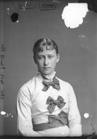 Princess Elizabeth Feodorovna, Grand Duchess Serge of Russia NPG x95935