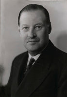 Hugh William Fortescue, 5th Earl Fortescue NPG x89270