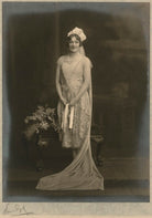 Ruth Vincent NPG x33275