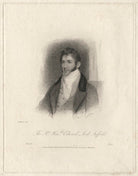 Edward Harbord, 3rd Baron Suffield NPG D5191