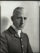 Norman Adams NPG x151593