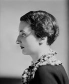 Sylvia Thompson NPG x93865