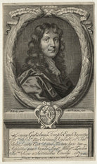 Sir William Temple, Bt NPG D21446