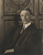 Alfred Ernest William Hazel NPG x89674