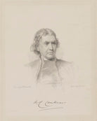 Archibald Campbell Tait NPG D40535