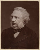 Sir Charles Reed NPG x133398