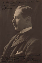 John Henry Lorimer NPG x20145