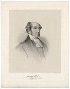 Thomas Henry Causton NPG D32737