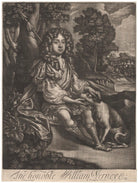 William Verney NPG D13552