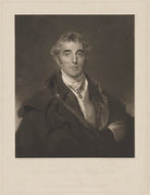 Arthur Wellesley, 1st Duke of Wellington NPG D37593