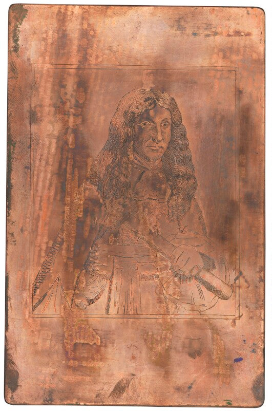 Major byrom npg d17006