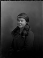 Mary Boyd-Carpenter NPG x41652