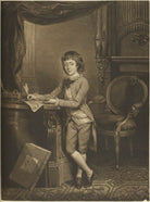 Samuel Wesley NPG D15676