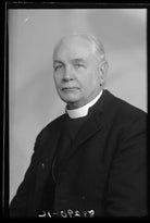 William Wilson Cash NPG x178202