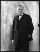 William Henry Davison, 1st Baron Broughshane NPG x124300