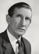 Sir Wilfred Patrick Thesiger NPG x165882