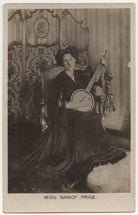 Nancy Price NPG x160546