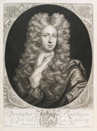 Christopher Rawlinson NPG D11684