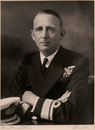 Sir John Graham Hamilton NPG x74812