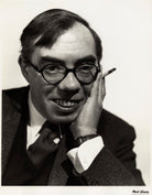 Walter Ernest Allen NPG x41