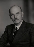 Julian Seymour Tritton NPG x91595