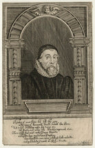 Richard Stock NPG D22607