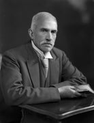 Sir Chettur Sankaran Nair NPG x69720