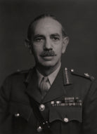 Robert Charles Cottrell-Hill NPG x166763